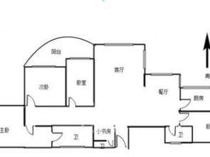 福田区熙园精品四房出租 品质生活，高颜值与性价比的完美结合