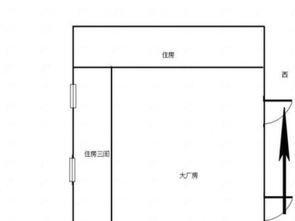 天津真诚里附近厂房仓库出租指南 450平独栋房源，有房本，安心租！