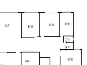 阳光100精品大五房 拥一线江景，享品质生活