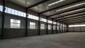 北京周边独栋厂房出租 办公住宿齐全，助企业腾飞新高度